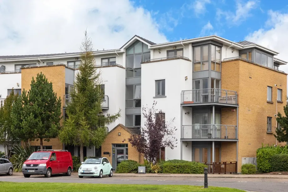 31 Goldsmith Hall, Collegewood, Castleknock, Dublin 15, D15YR29 - DNG Estate Agents