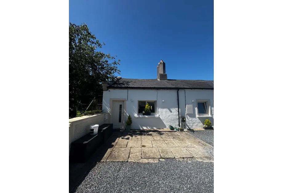 Snowdrop Cottage, Dungarvan, Co. Kilkenny, R95 - DNG Estate Agents