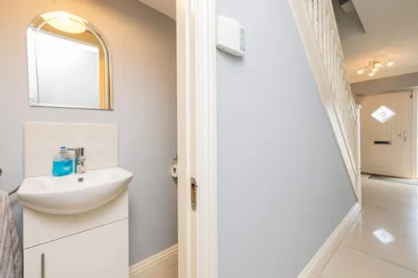 49 Tayleurs Point, Rush, Co. Dublin, K56 -  DNG