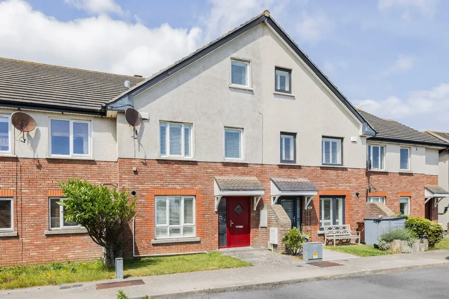 49 Tayleurs Point, Rush, Co. Dublin, K56 - DNG Estate Agents