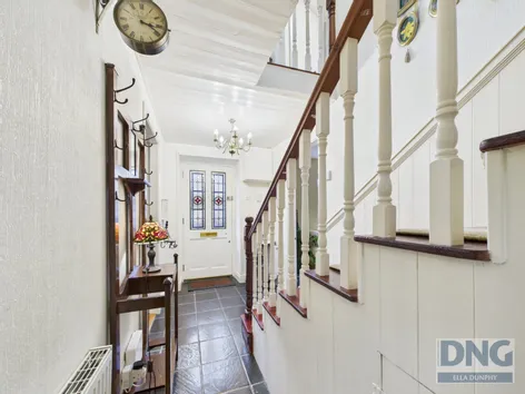 The Green, Gowran, Co. Kilkenny, R95 -  DNG