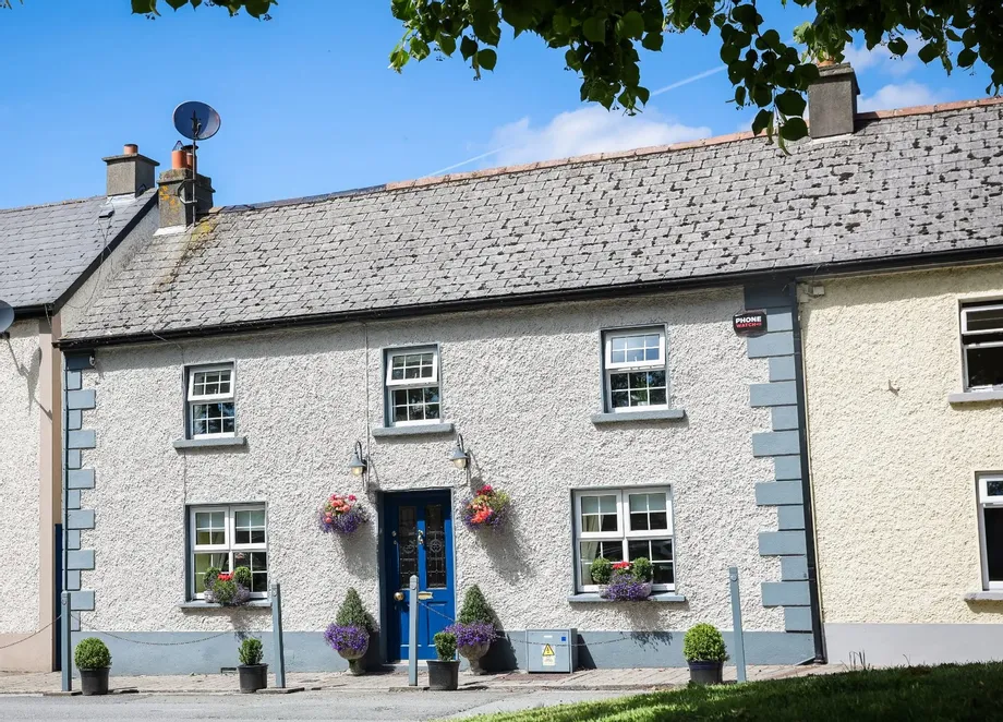 The Green, Gowran, Co. Kilkenny, R95 - DNG Estate Agents