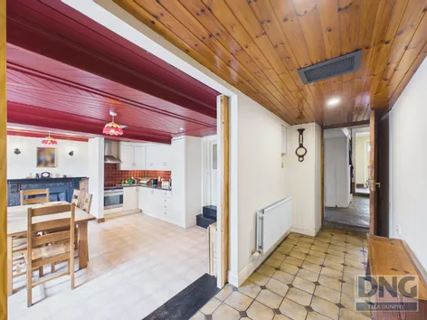 The Little Arrigle, Main Street, Ballyhale, Co. Kilkenny, R95 - DNG