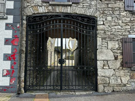 The Little Arrigle, Main Street, Ballyhale, Co. Kilkenny, R95 - DNG