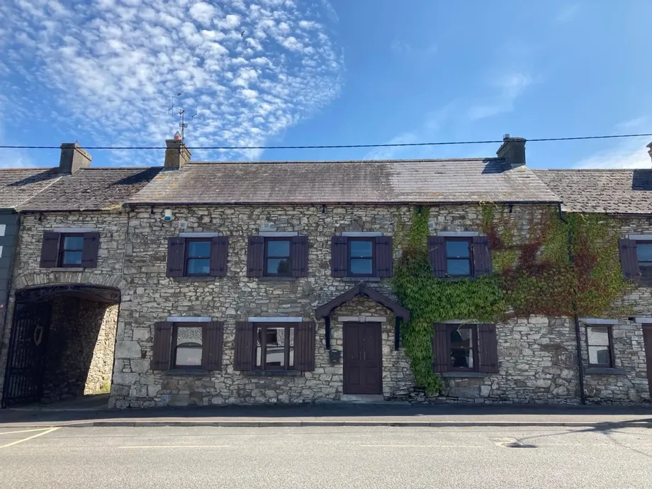 The Little Arrigle, Main Street, Ballyhale, Co. Kilkenny, R95 - DNG Estate Agents