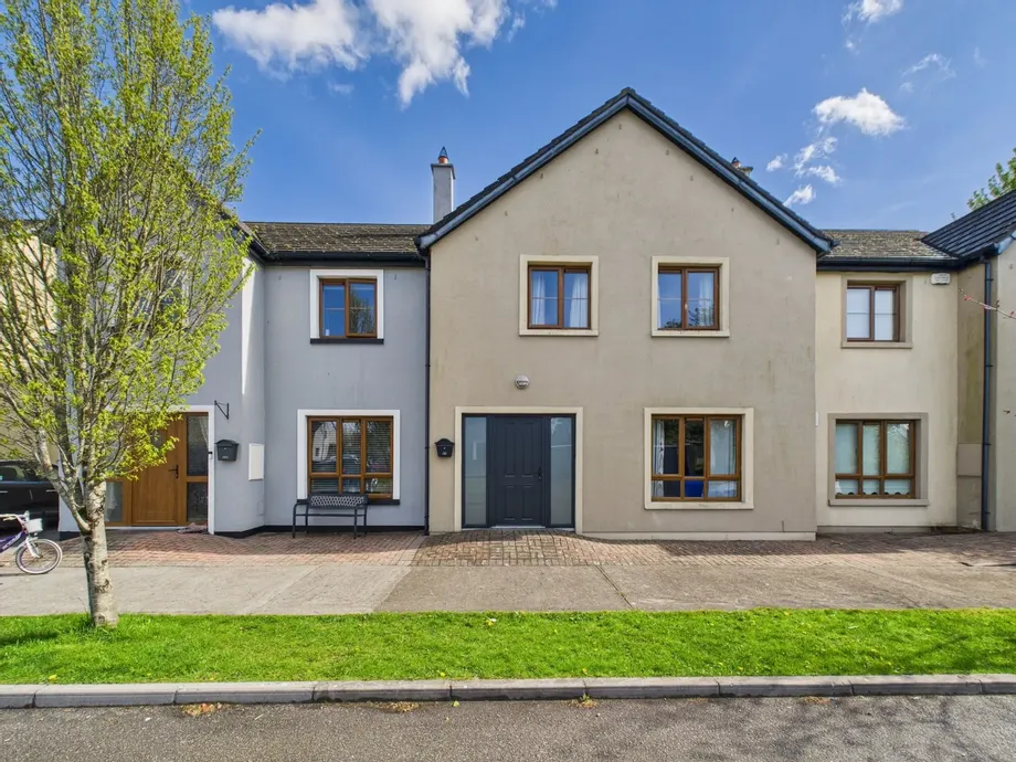 18 Windtown Park, Rathowen, Co. Westmeath, N91W2H1 - DNG Estate Agents