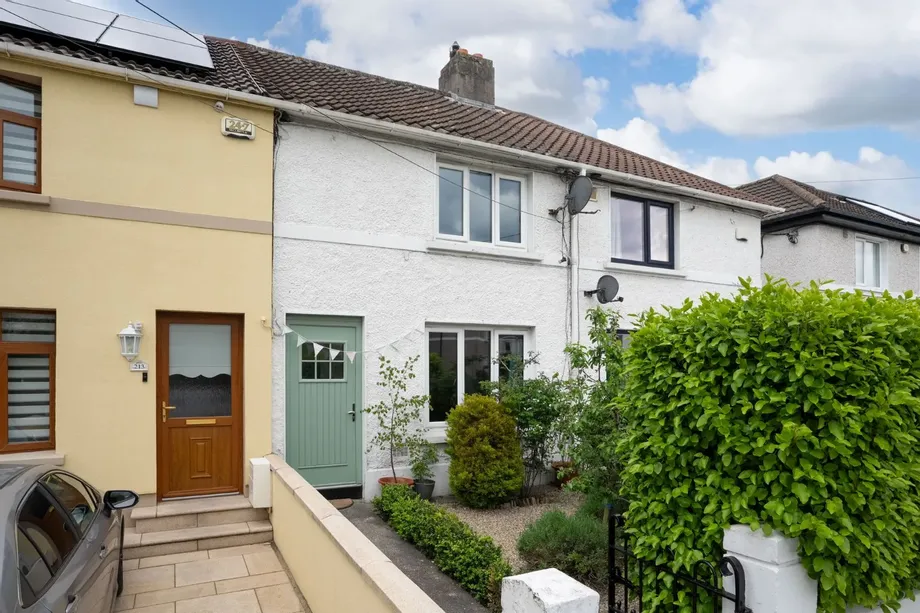 215 Clonard Road, Kimmage, Dublin 12, D12K3CR - DNG Estate Agents