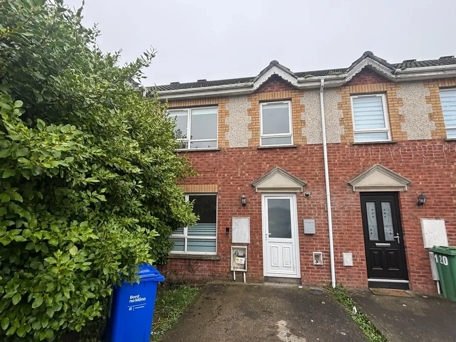121 Knockbrack Downs, Drogheda, Co. Louth, A92 - DNG Estate Agents