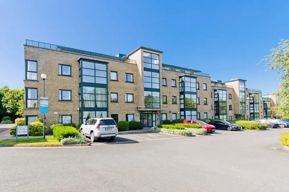 42 Marlay View, Ballinteer, Dublin 16, D16F014 - DNG Estate Agents