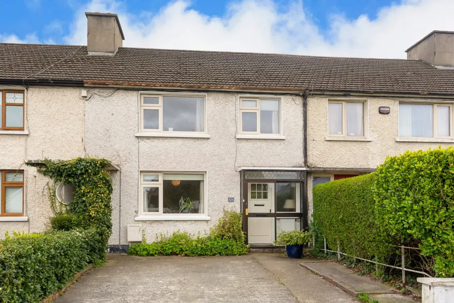 424 Nutgrove Avenue, Churchtown, Dublin 14, D14X850 - DNG Estate Agents