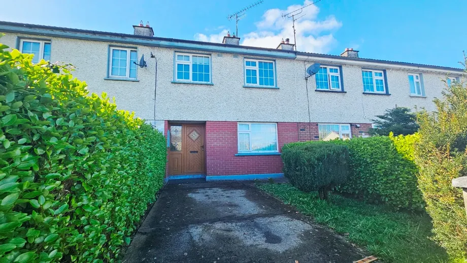 29 Blackthorn Close, Kells, Co. Meath, A82H2H9 - DNG Estate Agents
