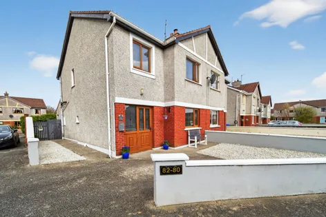 82 Moy Heights, Ballina, Co. Mayo., F26V2H5 -  DNG