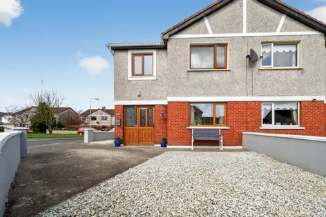 82 Moy Heights, Ballina, Co. Mayo., F26V2H5 -  DNG