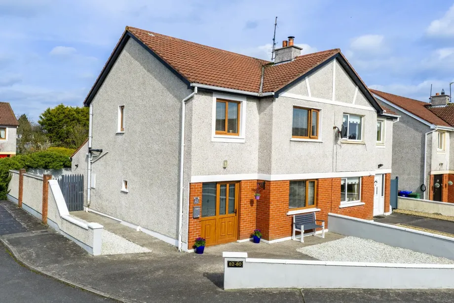 82 Moy Heights, Ballina, Co. Mayo., F26V2H5 - DNG Estate Agents