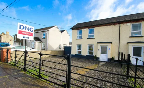 17A Newtown Park, Tallaght, Dublin 24, D24K23W -  DNG