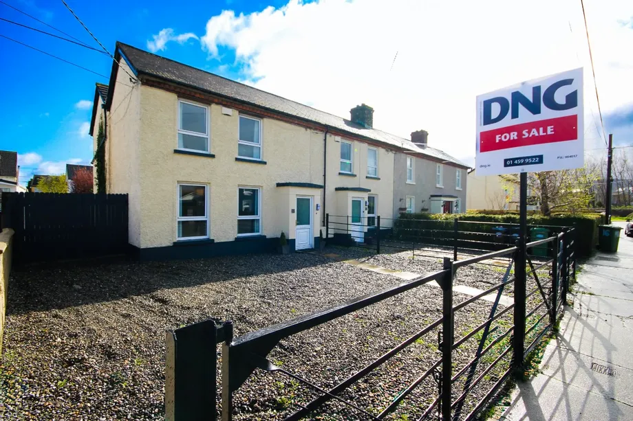 17A Newtown Park, Tallaght, Dublin 24, D24K23W - DNG Estate Agents