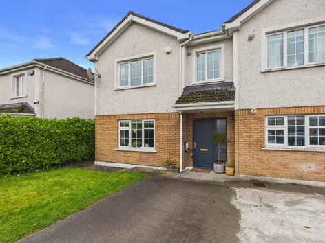 74 Norbury Woods Green, Norbury Woods, Tullamore, Co Offaly, R35H5F6 -  DNG