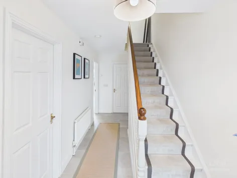 74 Norbury Woods Green, Norbury Woods, Tullamore, Co Offaly, R35H5F6 -  DNG