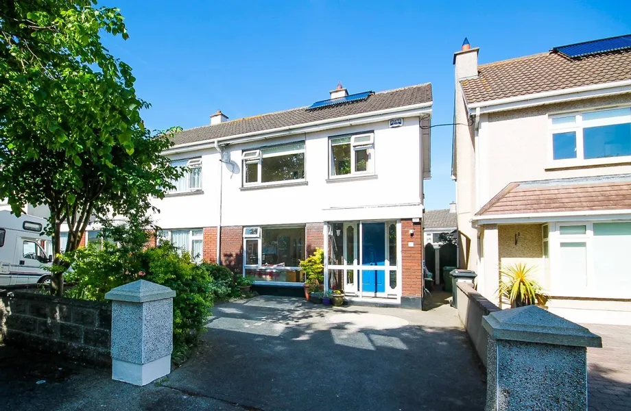 31 Tymon Crescent, Oldbawn, Dublin 24, D24AH9Y - DNG Estate Agents