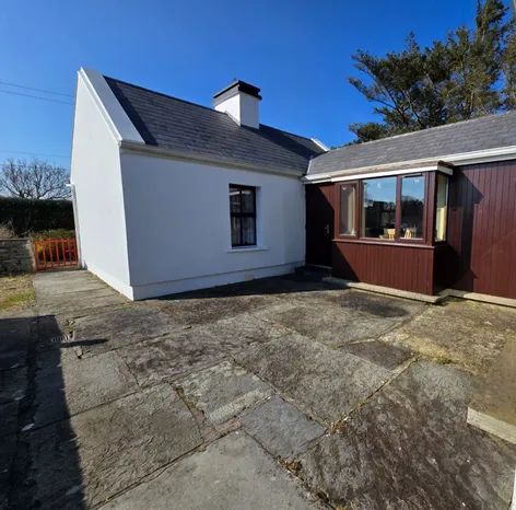 Ballyea, Liscannor, Co. Clare, V95W7X0 - DNG