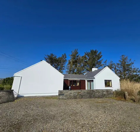 Ballyea, Liscannor, Co. Clare, V95W7X0 - DNG