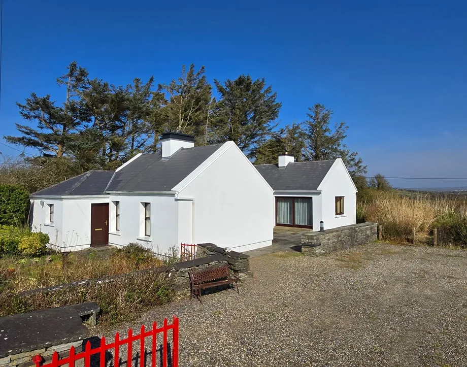 Ballyea, Liscannor, Co. Clare, V95W7X0 - DNG Estate Agents