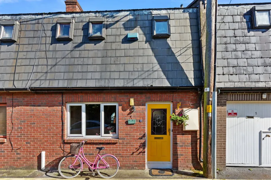 4 Mariner's Court, Dun Laoghaire, Co Dublin, A96XY31 - DNG Estate Agents