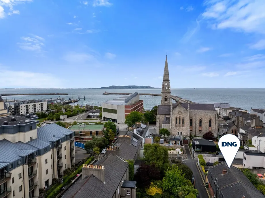 4 Mariner's Court, Dun Laoghaire, Co Dublin, A96XY31 - DNG Estate Agents