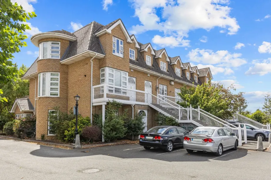 18 Swiftwood, Saggart, Dublin 24, D24K803 - DNG Estate Agents