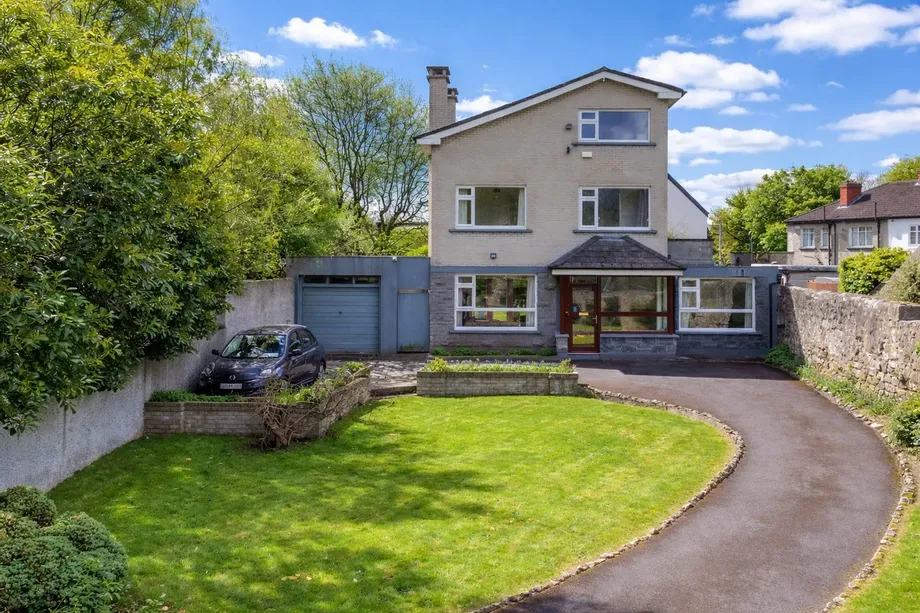 7 Milltown Bridge Road, Clonskeagh, Dublin 14, D14Y6F9 - DNG Estate Agents
