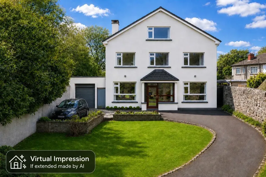 7 Milltown Bridge Road, Clonskeagh, Dublin 14, D14Y6F9 - DNG Estate Agents