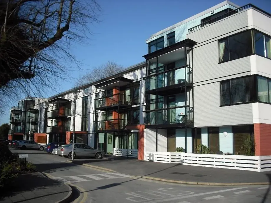 2C The Lime, Avenue Apartments, Countess Rd., Killarney, Co Kerry, V93AW60 - DNG Estate Agents