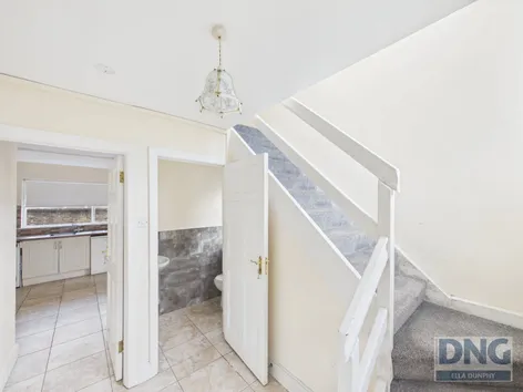 1A Saint Rioch's Terrace, Kilkenny, Co. Kilkenny, R95 -  DNG