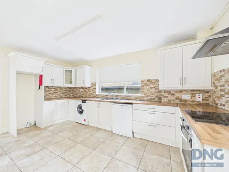 1A Saint Rioch's Terrace, Kilkenny, Co. Kilkenny, R95 -  DNG