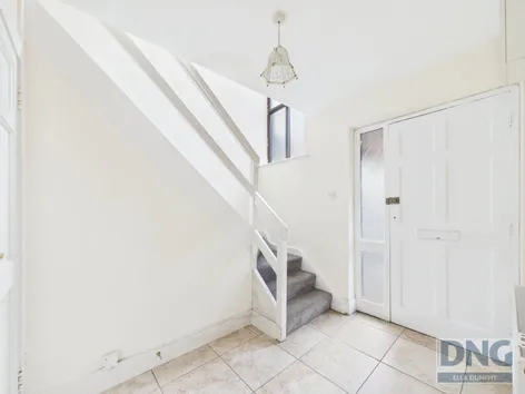 1A Saint Rioch's Terrace, Kilkenny, Co. Kilkenny, R95 - DNG