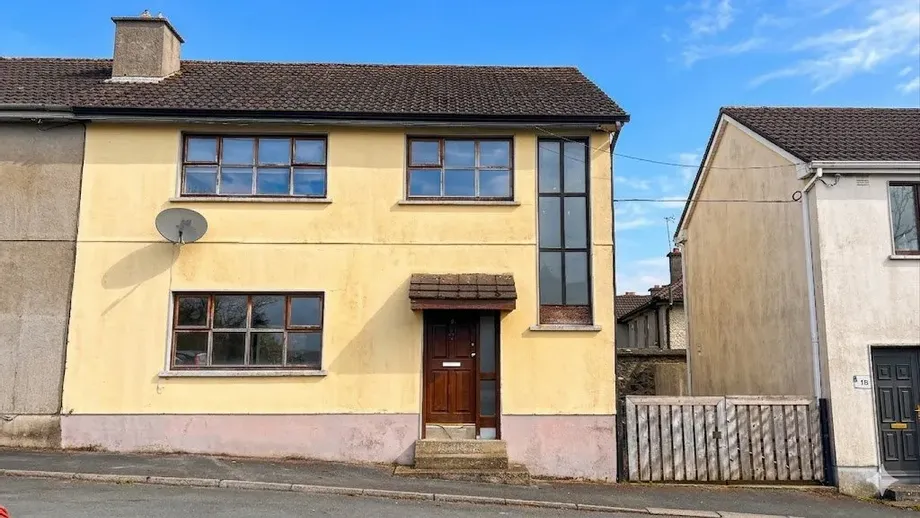 1A Saint Rioch's Terrace, Kilkenny, Co. Kilkenny, R95 - DNG Estate Agents