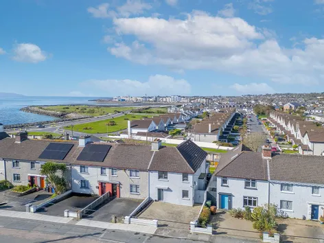 77 Father Burke Road, The Claddagh, Galway, H91 -  DNG