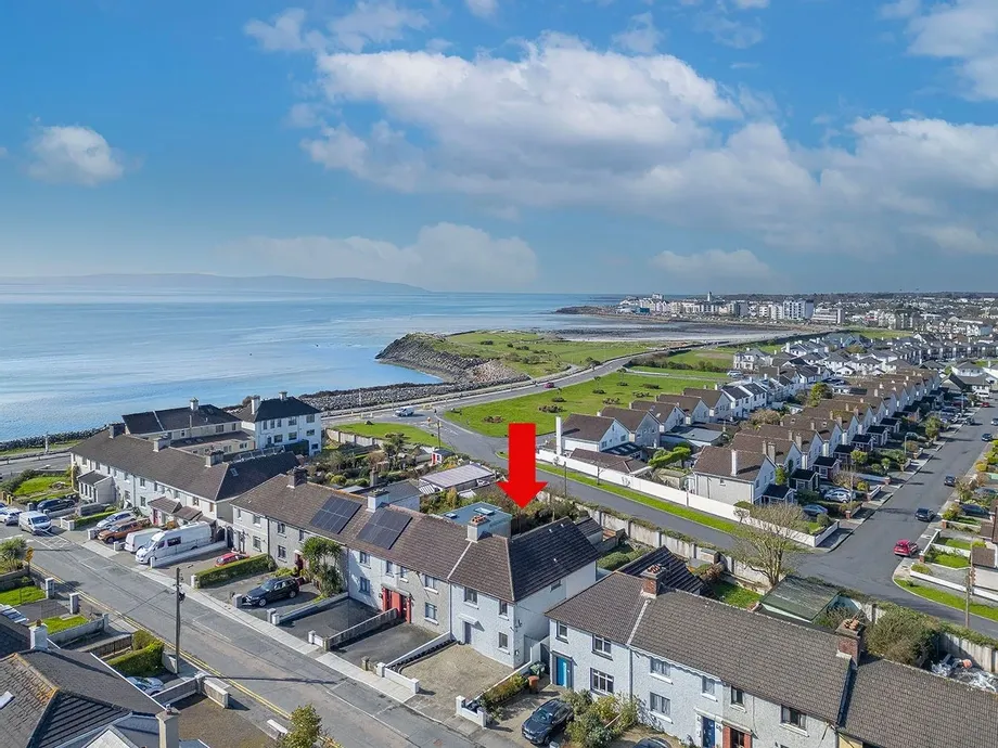 77 Father Burke Road, The Claddagh, Galway, H91 - DNG Estate Agents