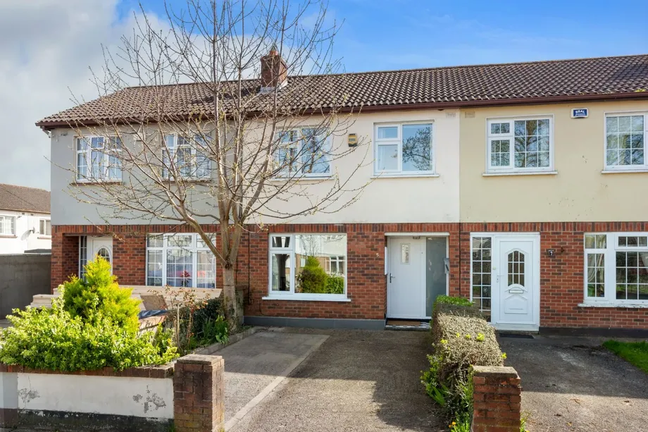 5 Pinebrook Heights, Huntstown, Dublin 15, D15RCK6 - DNG Estate Agents