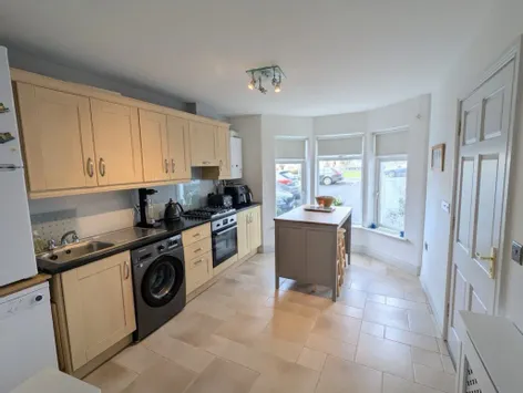 21 Cnoc Ard, Ballina, Co Tipperary, V94CDW0 - DNG