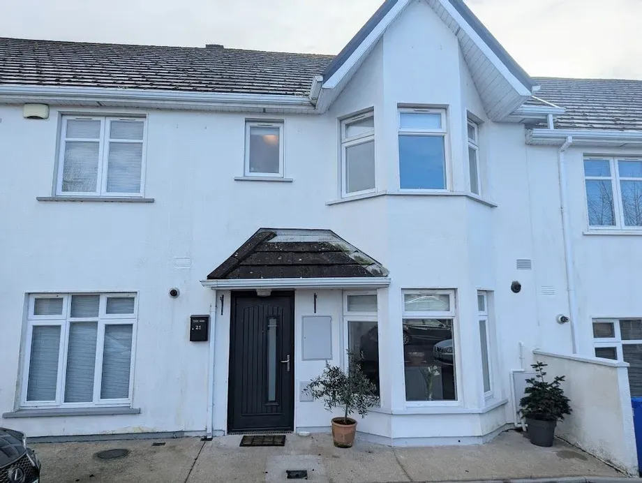 21 Cnoc Ard, Ballina, Co Tipperary, V94CDW0 - DNG Estate Agents