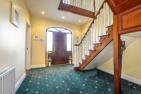 The Glen, Aylwardstown, Glenmore, Co. Kilkenny, Y34RH72 -  DNG