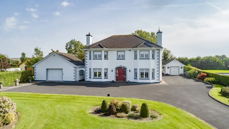 The Glen, Aylwardstown, Glenmore, Co. Kilkenny, Y34RH72 - DNG Estate Agents