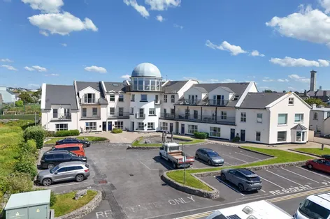 22 The Marine Lighthouse, Cliff Road, Enniscrone, Co. Sligo, F26RK29 - DNG