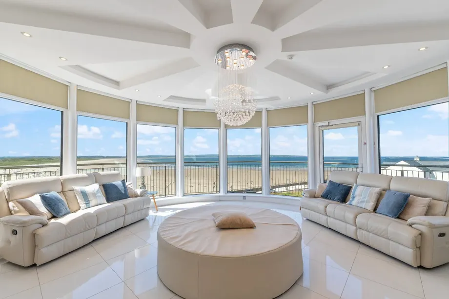 22 The Marine Lighthouse, Cliff Road, Enniscrone, Co. Sligo, F26RK29 - DNG Estate Agents