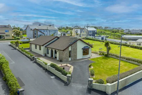 Shore Road, Belmullet, Co. Mayo., F26Y732 - DNG