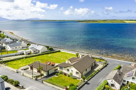 Shore Road, Belmullet, Co. Mayo., F26Y732 - DNG