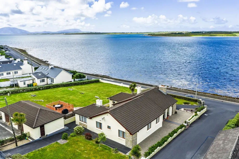 Shore Road, Belmullet, Co. Mayo., F26Y732 - DNG Estate Agents