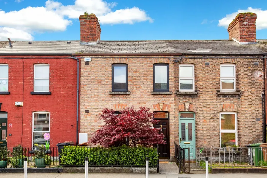 24 Richmond Road, Drumcondra, Dublin 3, D03PT89 - DNG Estate Agents