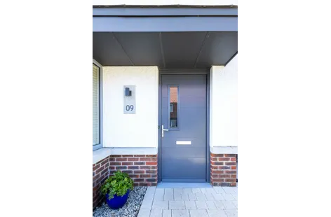 9 Archers Wood Drive, Delgany, Co. Wicklow, A63HC92 -  DNG